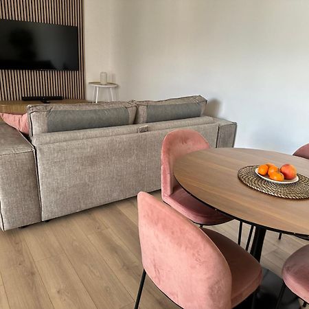 Appartement Proche Paris-Aeroport Cdg-Gare-Disney Villiers-le-Bel Buitenkant foto