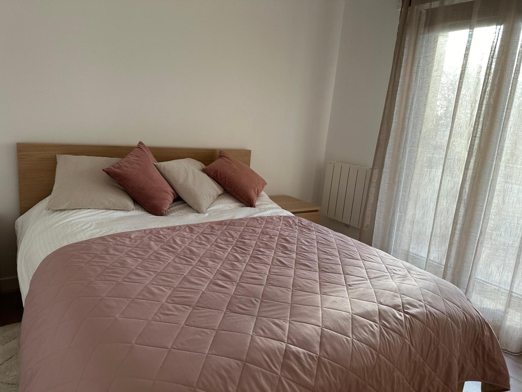 Appartement Proche Paris-Aeroport Cdg-Gare-Disney Villiers-le-Bel Buitenkant foto