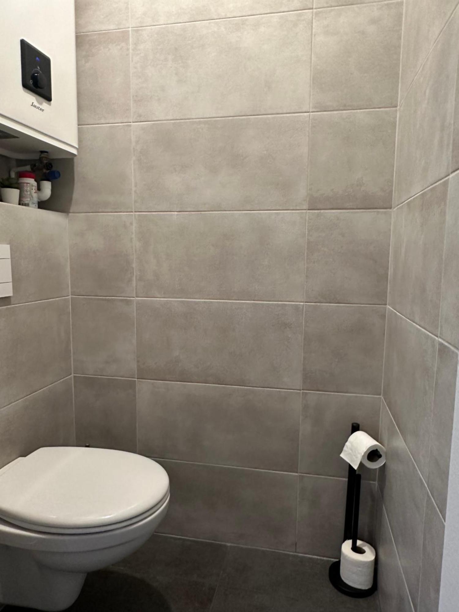 Appartement Proche Paris-Aeroport Cdg-Gare-Disney Villiers-le-Bel Buitenkant foto
